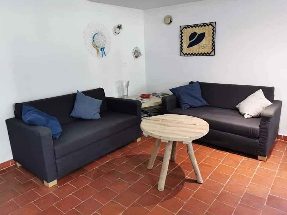 La Bastide Du Capelier - Chambres D'Hotes Avec Baignoire Balneotherapie - 3 Etoiles Salernes Zewnętrze zdjęcie