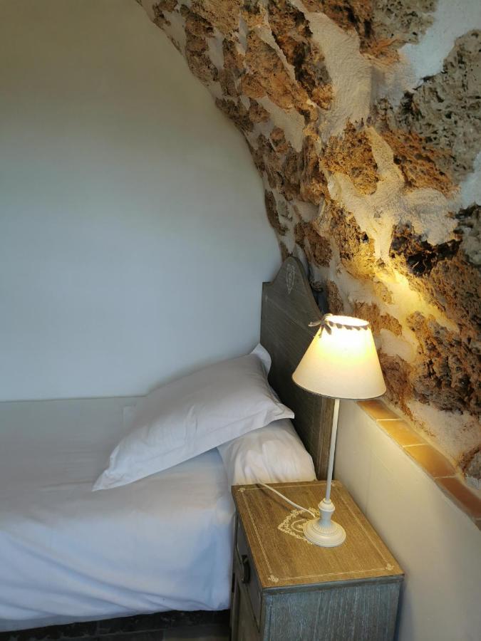 La Bastide Du Capelier - Chambres D'Hotes Avec Baignoire Balneotherapie - 3 Etoiles Salernes Zewnętrze zdjęcie